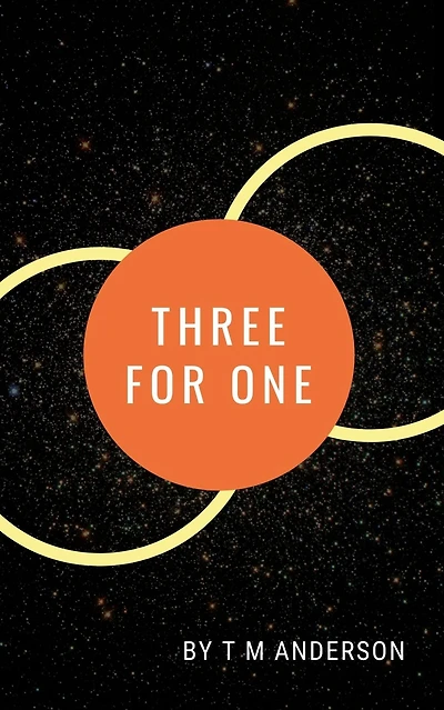 Three Short Stories: One Romance, and Two Crime Stories