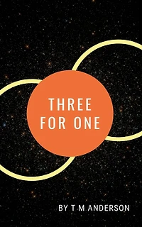 Three Short Stories: One Romance, and Two Crime Stories