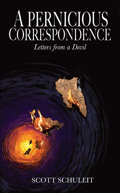 a Pernicious Correspondence: Letters from Devil