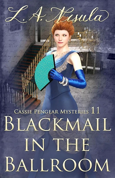 Blackmail in the Ballroom