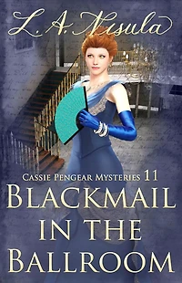 Blackmail in the Ballroom
