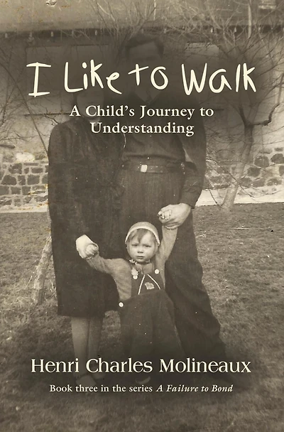 I Like to Walk: A Child's Journey Understanding