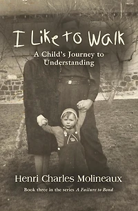 I Like to Walk: A Child's Journey Understanding