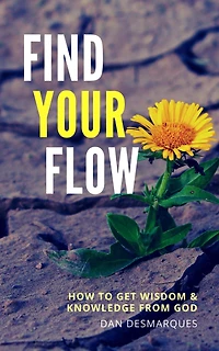 Find Your Flow: How to Get Wisdom and Knowledge From God
