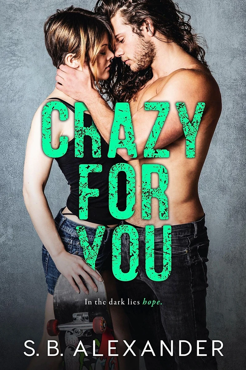 Crazy For You
