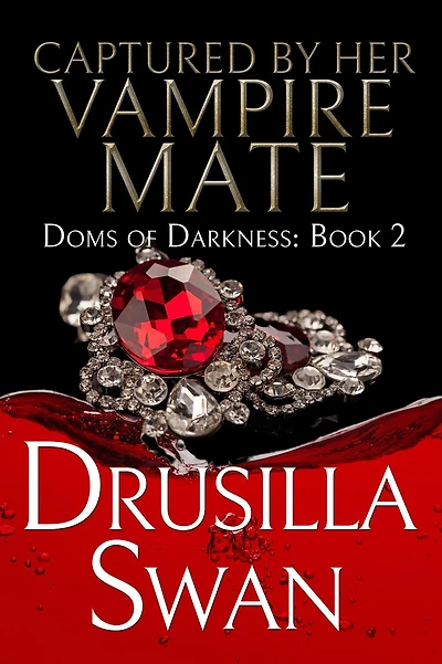Captured by Her Vampire Mate