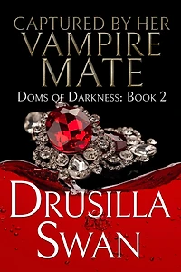 Captured by Her Vampire Mate