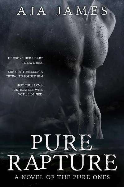 Pure Rapture: A Novel of the Pure Pnes