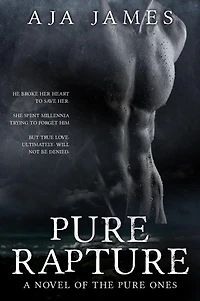 Pure Rapture: A Novel of the Pure Pnes