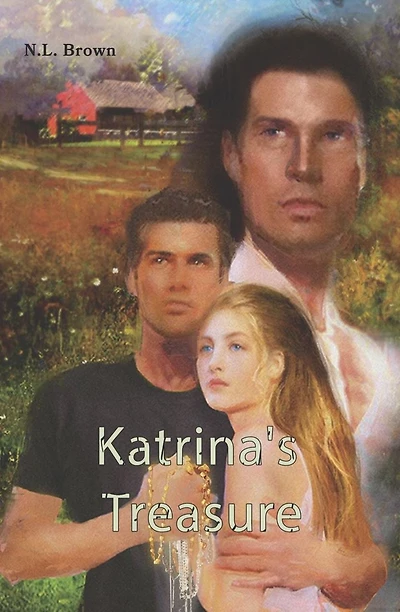 Katrina's Treasure