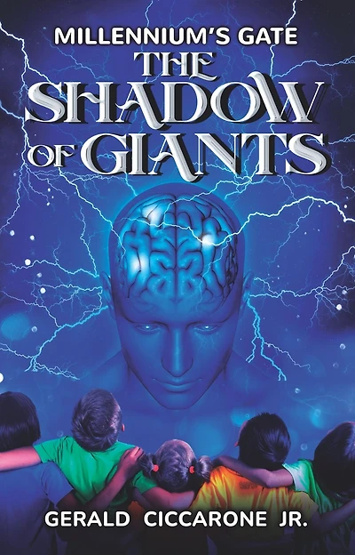 MILLENNIUM'S GATE: The Shadow of Giants