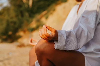 Three (3) "New" Meditations Not Yet Openly Taught!