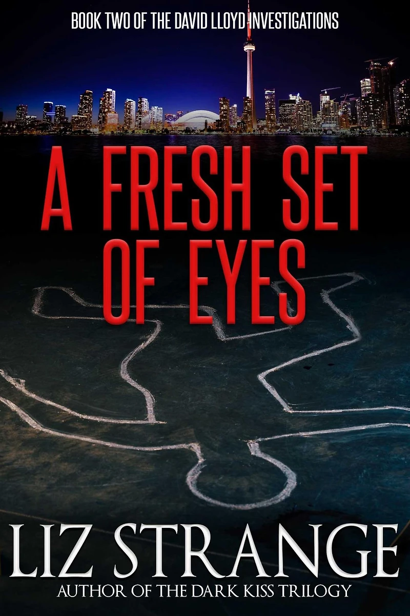 A Fresh Set of Eyes