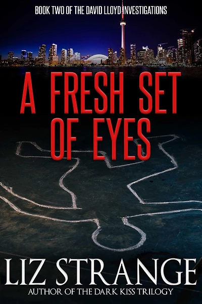 A Fresh Set of Eyes