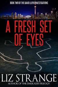 A Fresh Set of Eyes