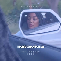 INSOMNIA: A collection of poems since 2018