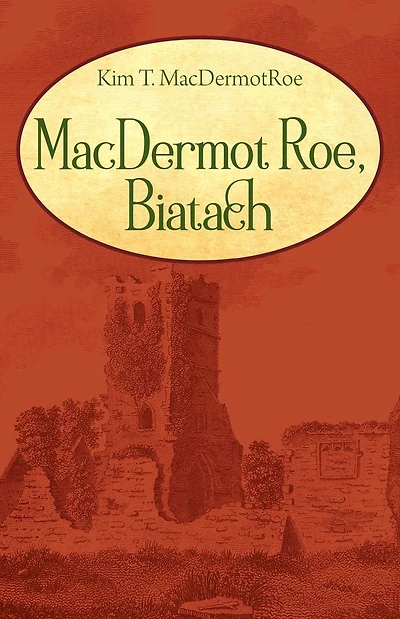 MacDermot Roe, Biatach