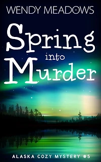 Spring into Murder