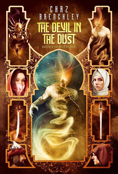 the Devil Dust
