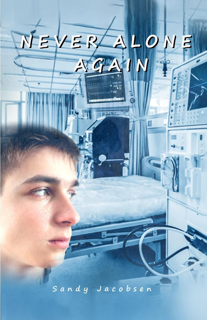 Never Alone Again
