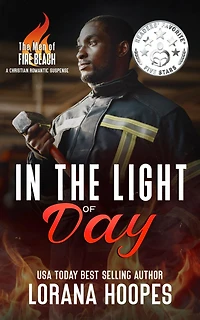 the Light of Day: A Christian Romantic Suspense
