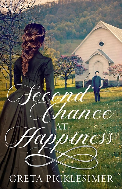 Second Chance at Happiness