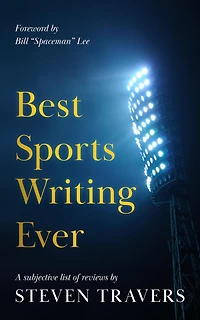 Best Sports Writing