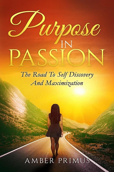 Purpose Passion