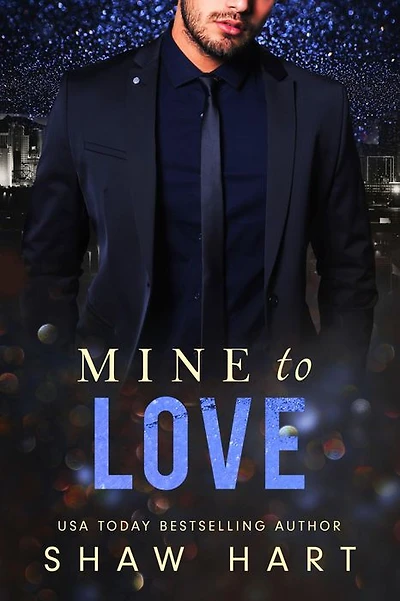 Mine to Love