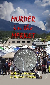 Murder the Market: A Mystery
