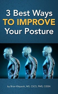 3 Best Ways to Improve Your Posture