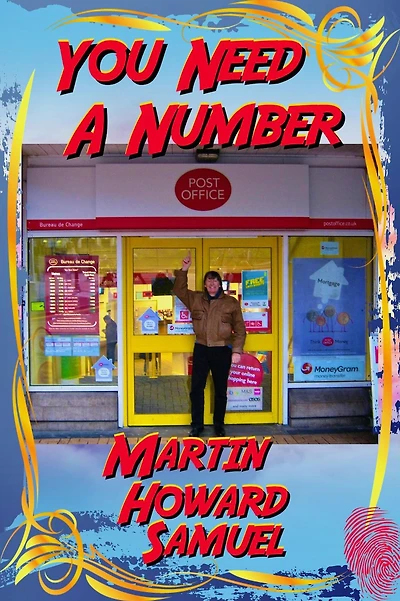 You Need A Number