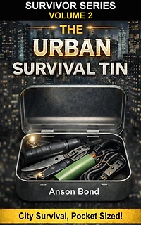 The Urban Survival Tin