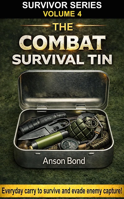 The Combat Survival Tin