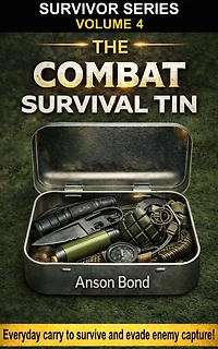 The Combat Survival Tin