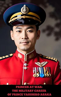 Princes at War: The Military Career of Prince Yasuhiko Asaka