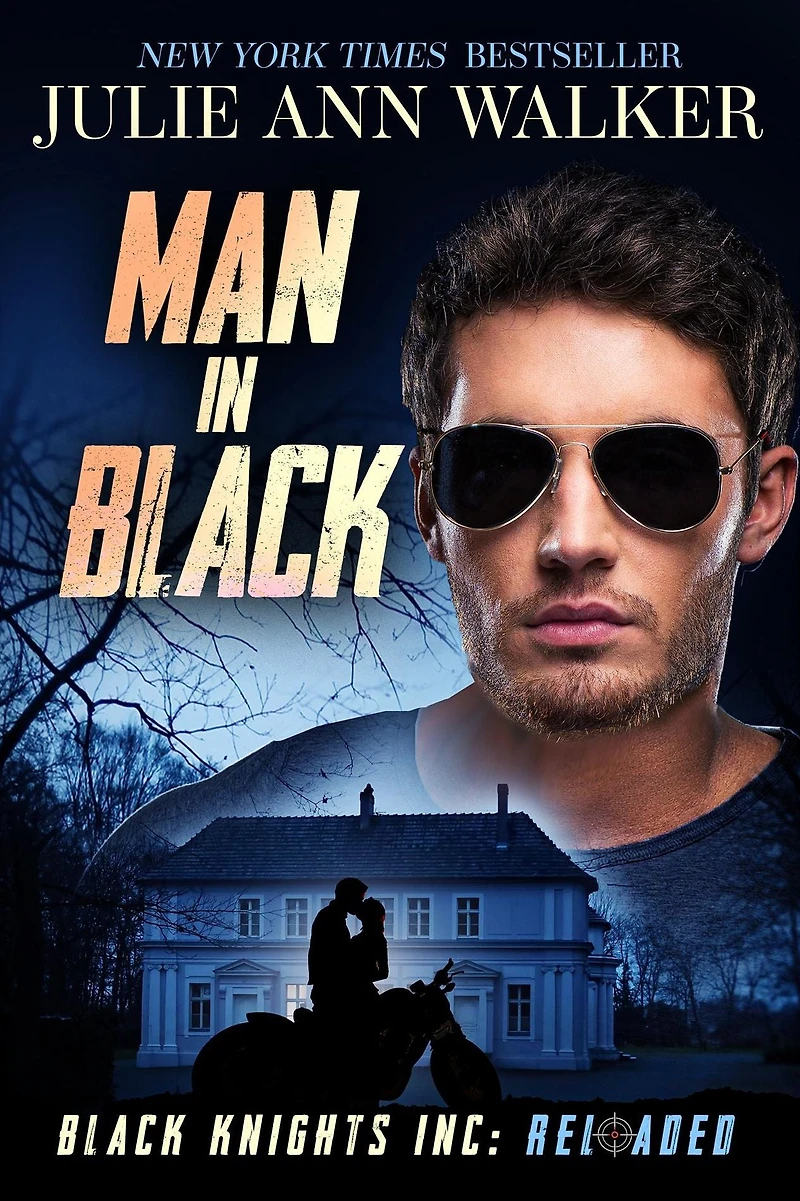 Man Black