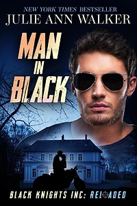 Man Black