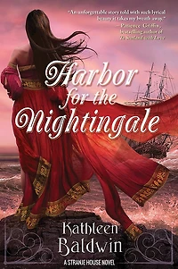 Harbor for the Nightingale (Stranje House Series #4)