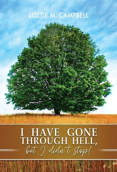 I Have Gone Through Hell, but I Didn't Stop!
