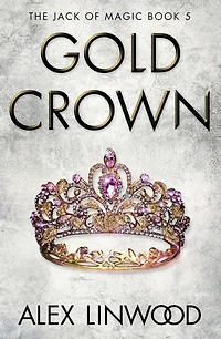 Gold Crown