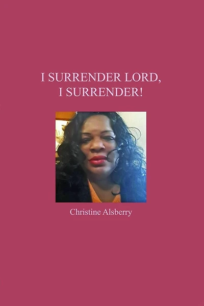I Surrender Lord, Surrender!