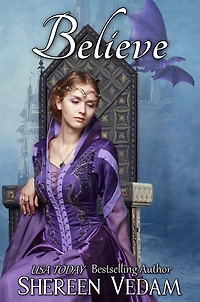 Believe: Epic Fantasy Romance Novella