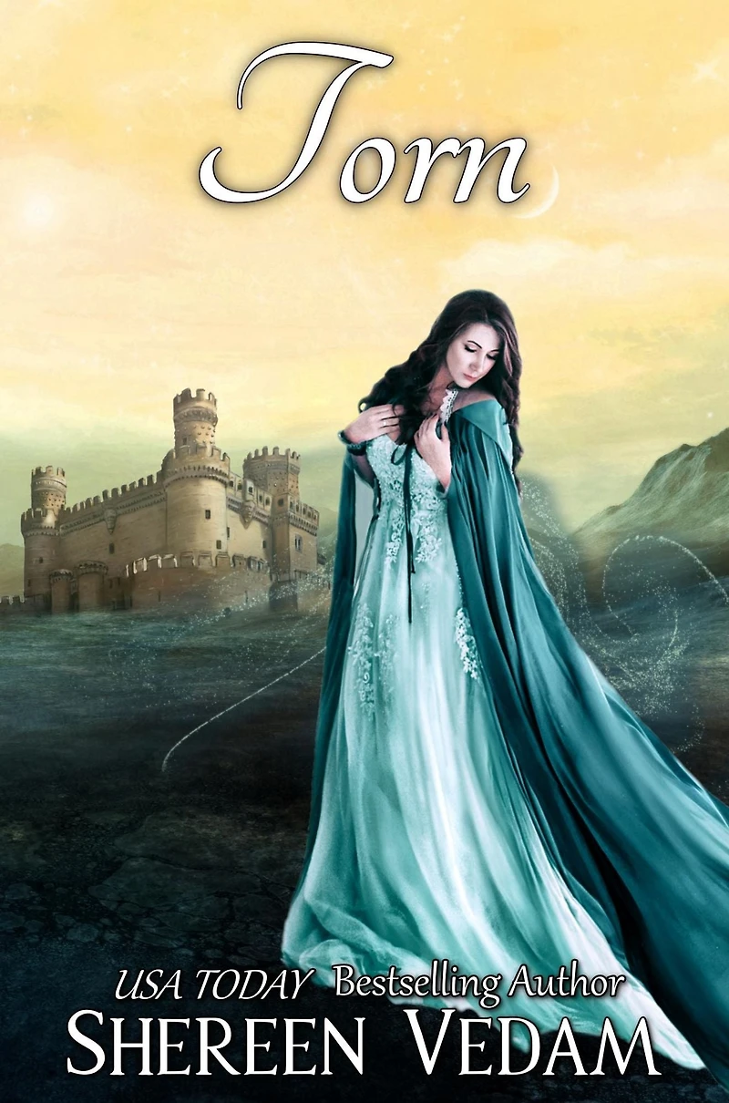 Torn: Epic Fantasy Novella