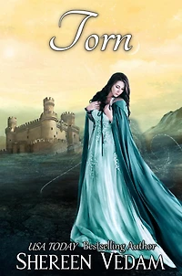 Torn: Epic Fantasy Novella