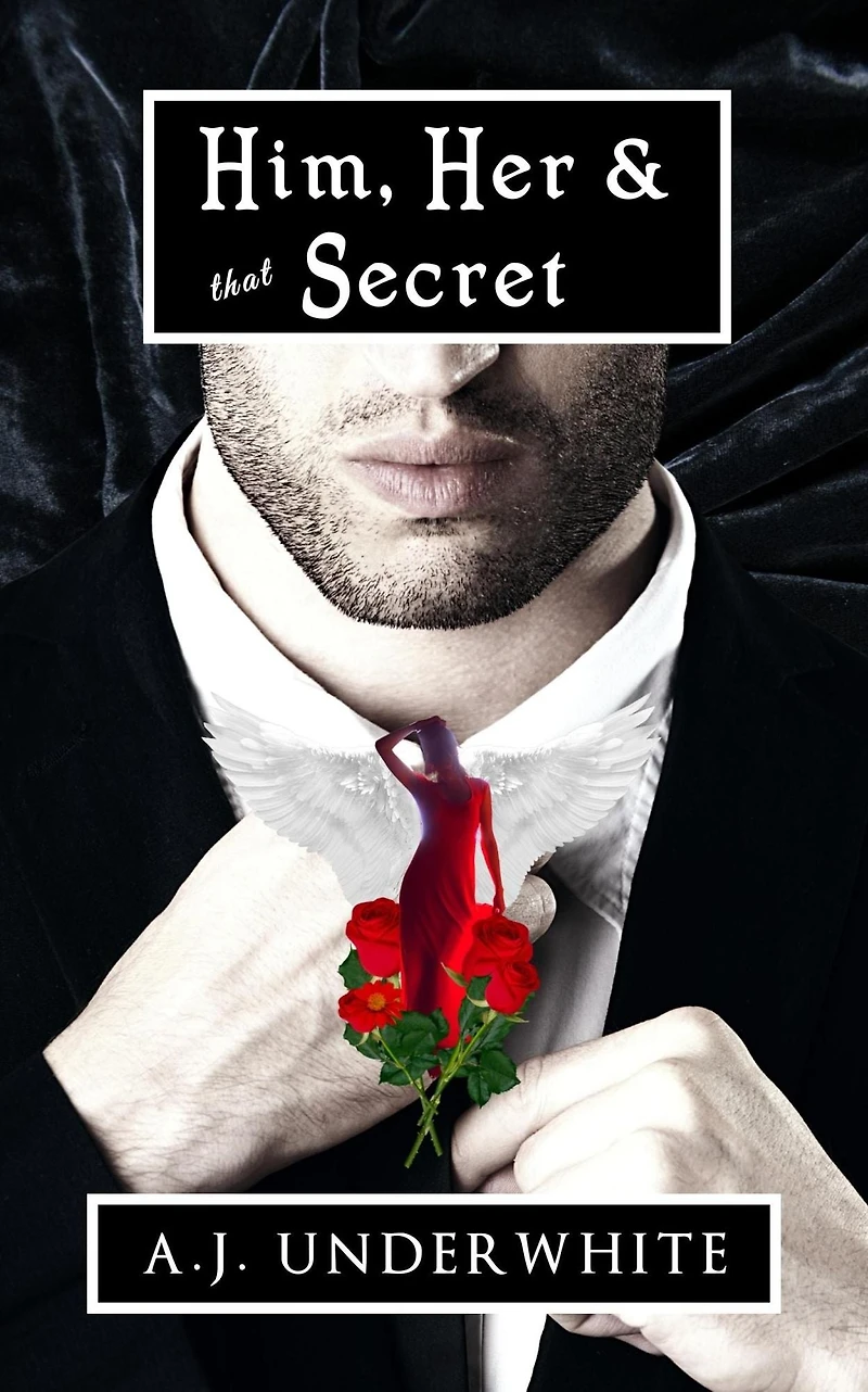 Him Her & that Secret