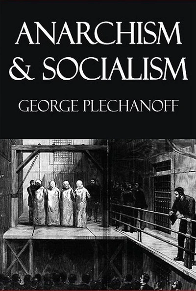 Anarchism and Socialism
