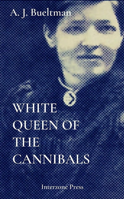 White Queen of the Cannibals