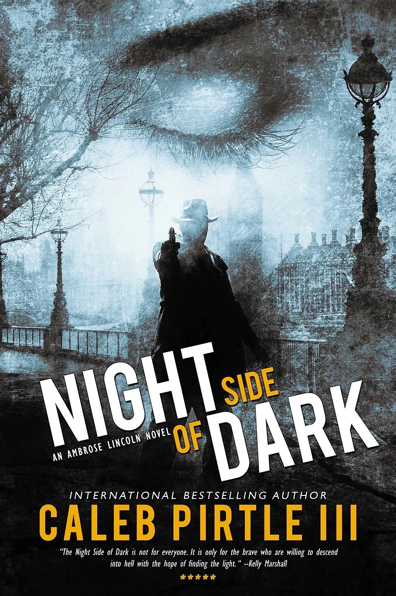 Night Side of Dark