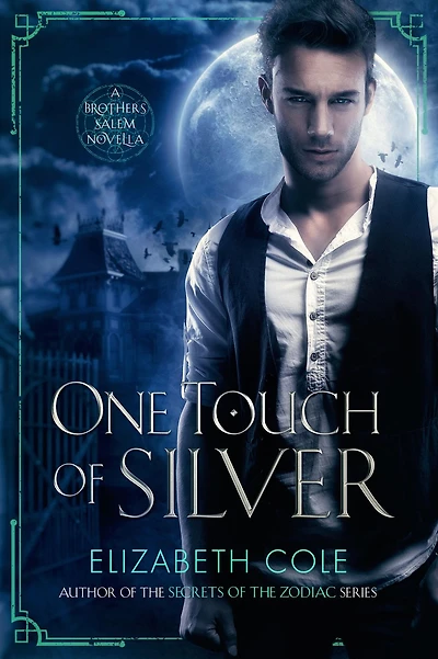 One Touch of Silver: A Paranormal Romance